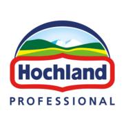 Hochland Professional's Logo