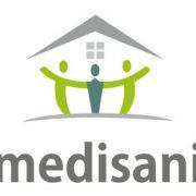 medisani GmbH's Logo