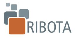 RIBOTA GmbH's Logo