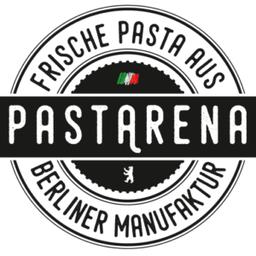 PastArena Berliner Manufaktur's Logo