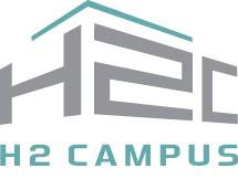 H2 Campus GmbH's Logo