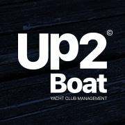 Up2Boat GmbH's Logo