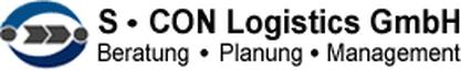 S-CON Logistics's Logo