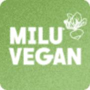 Milu Vegan's Logo