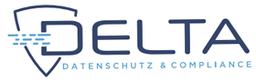 DELTA Datenschutz GmbH's Logo