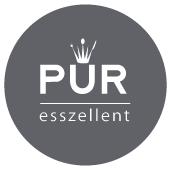 PUR Esszellent GmbH's Logo