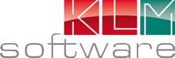 KLM-SOFTWARE GmbH's Logo