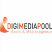 DMP DigiMediaPool GmbH's Logo