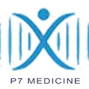 P7medicine's Logo