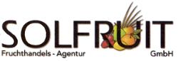 Solfruit GmbH Fruchthandels-Agentur's Logo