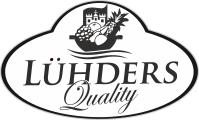 J.LUEHDERS GmbH's Logo