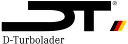 D-Turbolader CV GmbH's Logo