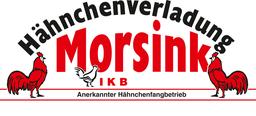 Jennie Morsink Hähnchenverladung's Logo