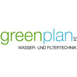 Greenplan24 UG (haftungsbeschränkt)'s Logo