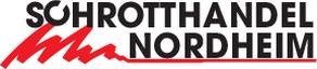 Schrotthandel Nordheim GmbH's Logo