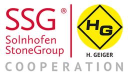 SSG - Geiger Cooperation GmbH's Logo