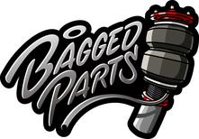 BaggedParts's Logo