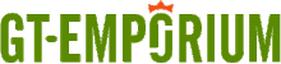 GT-EMPORIUM's Logo