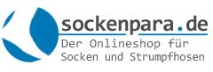 Sockenpara.de's Logo