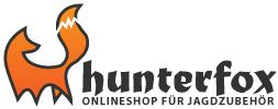 Hunterfox GmbH's Logo