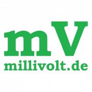 Millivolt GmbH's Logo