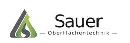 Sauer Oberflächentechnik GmbH's Logo