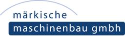 Märkische Maschinenbau GmbH's Logo