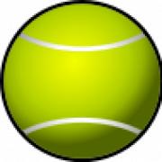 Tennis-Club Wetter's Logo