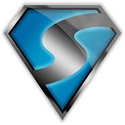 Serverman Webhosting's Logo