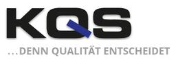 KQS GmbH & Co. KG's Logo