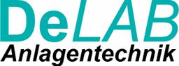 DELAB Anlagentechnik GmbH's Logo