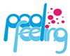 Poolfeeling.de's Logo