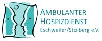 Ambulanter Hospizdienst Eschweiler/Stolberg e.V's Logo