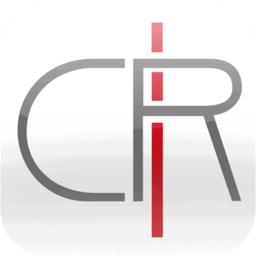 CR GmbH Beschläge und mehr's Logo