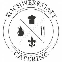 Kochwerkstatt Catering's Logo