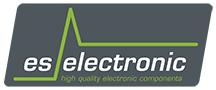 es-electronic.de's Logo