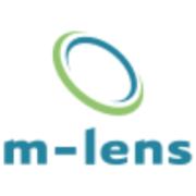 m-lens's Logo