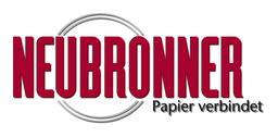 NEUBRONNER GmbH's Logo