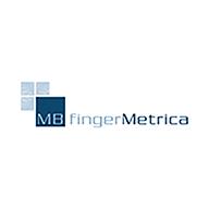 MB fingerMetrica GmbH's Logo