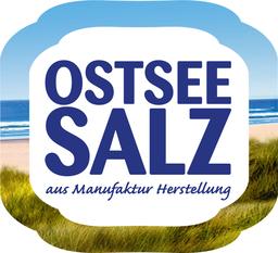 OSTSEESALZ - Aus Manufaktur Herstellung's Logo