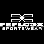 FEFLOGX Sportswear's Logo