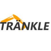 Baumaschinen Tränkle's Logo