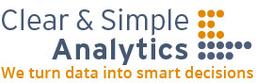 Clear & Simple Analytics GmbH's Logo