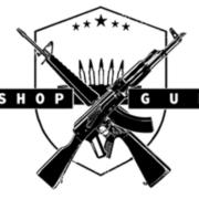 Shop-Gun Sportwaffen Lemgo UH (HB) & Co. KG's Logo