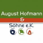 August Hofmann & Söhne e.K.'s Logo