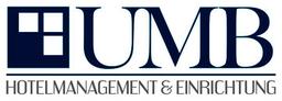 UMB Hotelmanagement und Einrichtungs GmbH's Logo