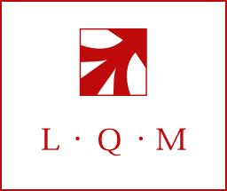 L·Q·M Marktforschung's Logo