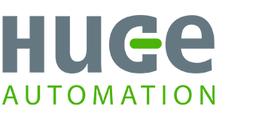 Huge Automation's Logo