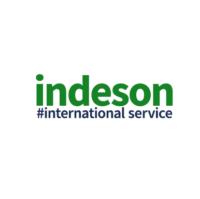 indeson GmbH's Logo