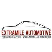 Extramile Automotive Business Support UG's Logo